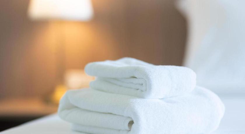 B2 Mae Sot Boutique & Budget Hotel Kültér fotó